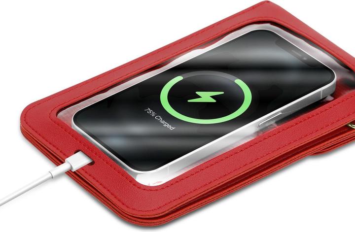 Image du produit Cadorabo Coque pour Samsung Galaxy A3 2017 Pochette pour femmes (Samsung Galaxy A3 (2017))
