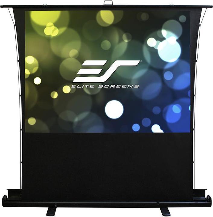 Produktbild Elite Screens FT92XWH (92", 16:9)