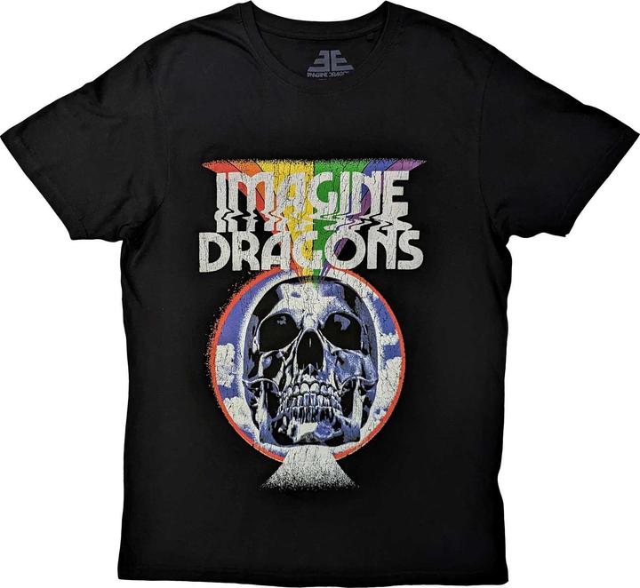 Produktbild Imagine Dragons TShirt (M)