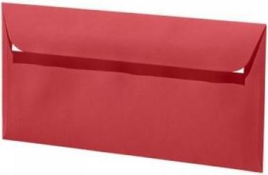 Actual product image Artoz 1001 Envelopes C6/5 red (C6, C5, 1 x)