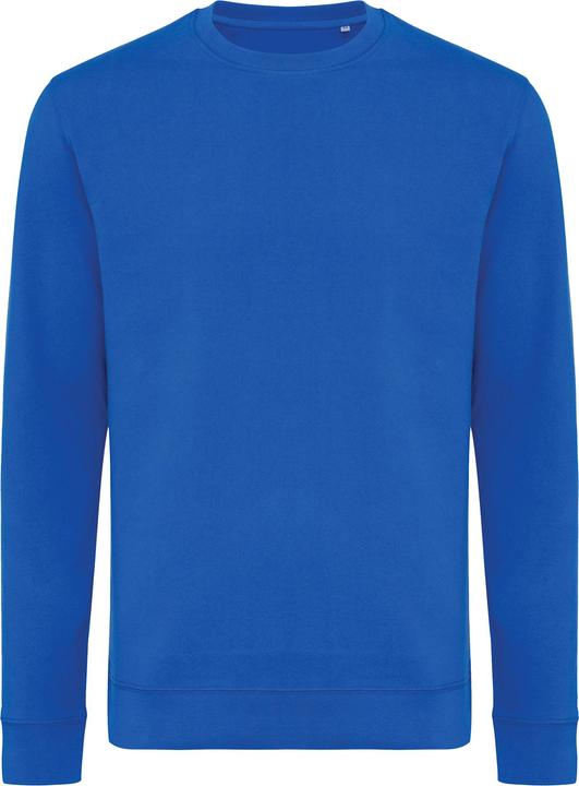 Universal Textiles Zion Sweatshirt Rundhalsausschnitt