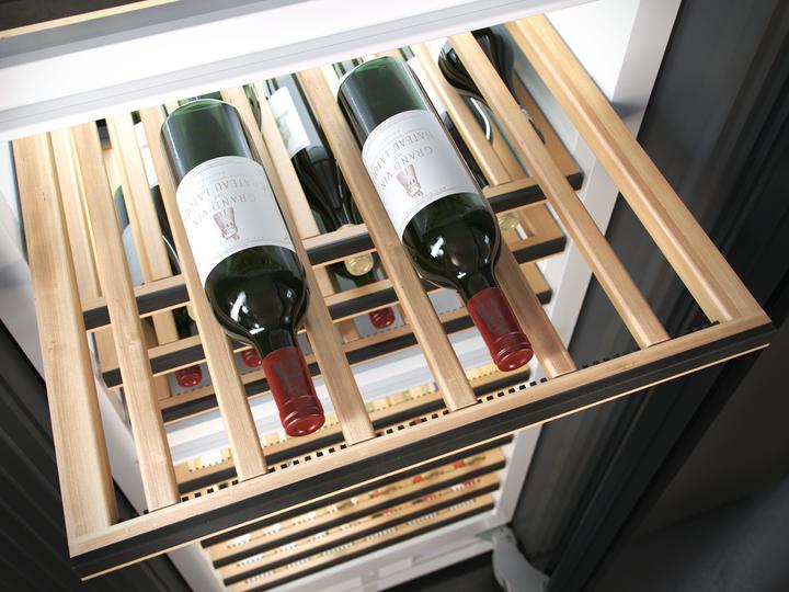 Actual product image Miele KWT 2612 Vi 11530680