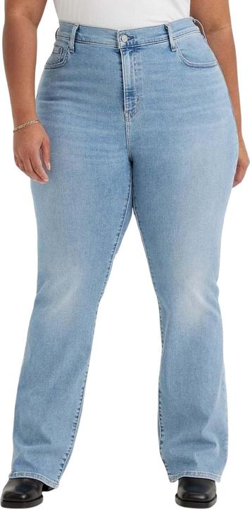 Produktbild Levis 725 Jeans (14)