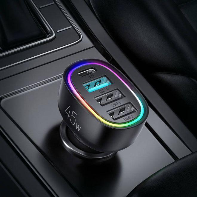 Produktbild Joyroom Fast Car Charger