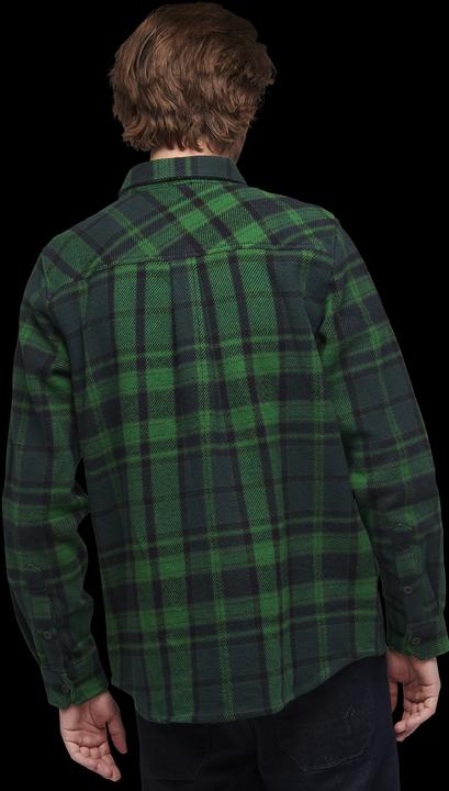 Image du produit Black Diamond Projet de flanelle lourde (M)