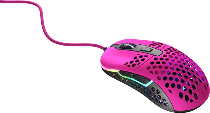 Productafbeelding CHERRY xtrfy M42 RGB (Bedraad)