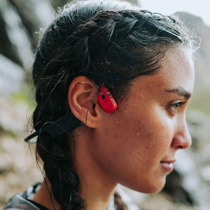 Image du produit Suunto Wing (pas de réduction du bruit, 10 h, Sans fil)