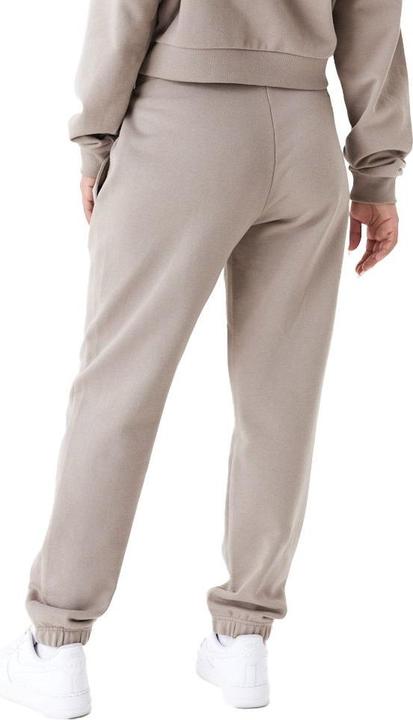 Produktbild New Era Ladies Jogger Sweatpants ash brown - S (S)