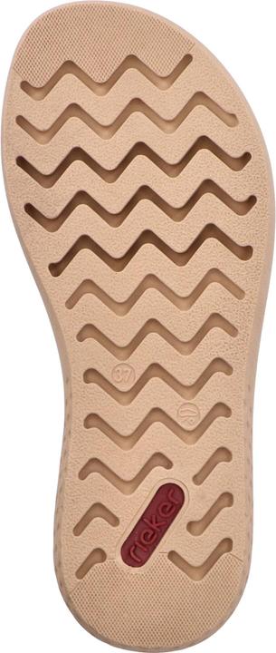 Actual product image Rieker Pantoletten (39)