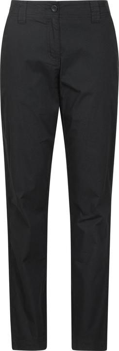 Actual product image Mountain Warehouse Womens/Ladies Coastal Stretch Regular Trousers (38 D)