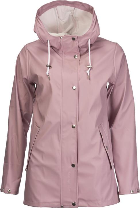 Dusky pink