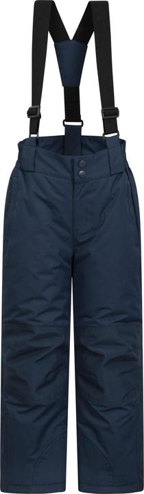 Immagine prodotto Mountain Warehouse Bambini Fantasia Giacca e Pantaloni da Sci (116)