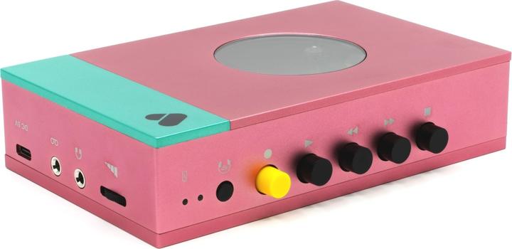 Immagine prodotto we are rewind Portable BT Cassette Player Edith