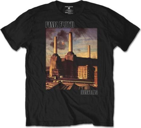 Pink Floyd Animals Album