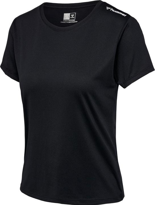 Produktbild hummel hmlMT AURA MESH T-SHIRT (XS)