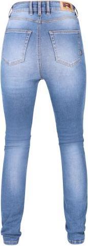 Produktbild Richa Second Skin Jeans Women (Damen, 38, Normalgrösse)
