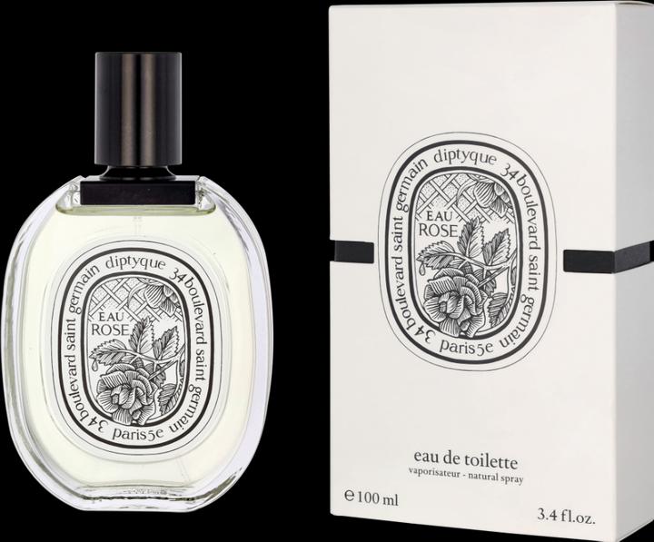 Immagine prodotto Diptyque 34 Boulevard Saint Germain Edt Spray (Eau de toilette, 100 ml)