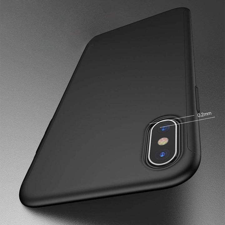 Image du produit PhoneLook Coque 360° Full Body (Apple iPhone XR)