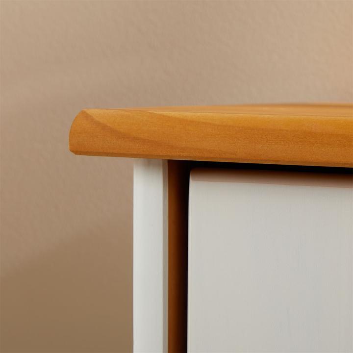 Immagine prodotto IDIMEX Rondo (79 x 35 x 74 cm)