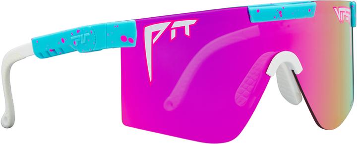Produktbild Pit Viper The Gobby Original Polarized Pink Wide