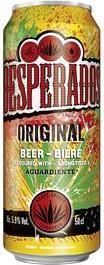Image du produit Desperados Original (6 x 50 cl)