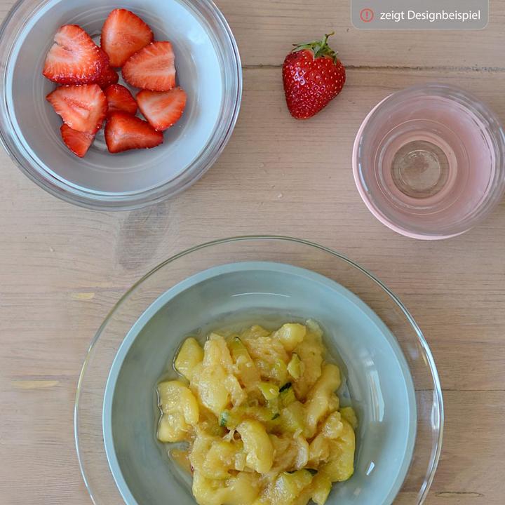 Produktbild Beaba Mahlzeit Box