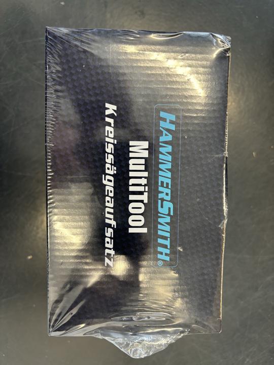 Produktbild Hammersmith Multitool