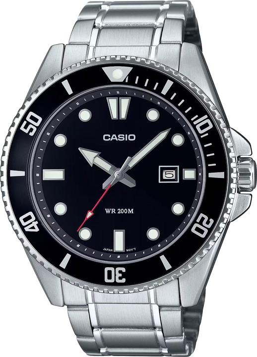 Immagine prodotto Casio MDV-107D-1A1VEF (Orologio sub, 44 mm)
