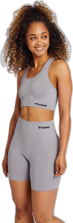 Image du produit hummel Tif Haut De Sport Sans Couture (XS)