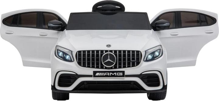 Produktbild Jamb Mercedes AMG GLC63 (12 V)