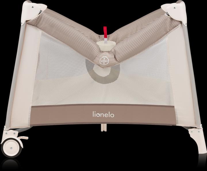 Actual product image Lionelo Bonnie (100 cm, 96 cm)