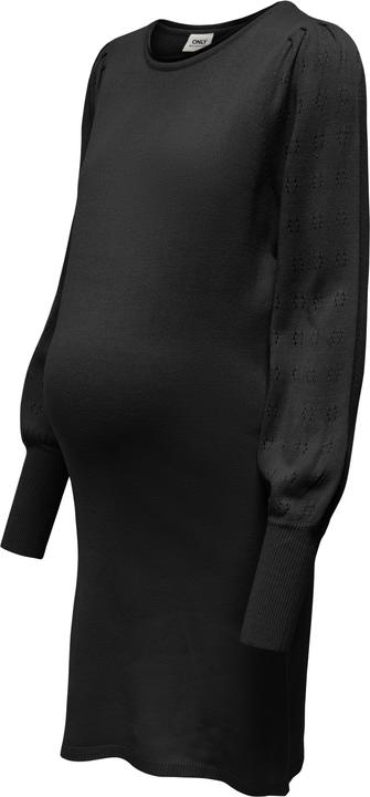 Actual product image Only Maternity Mum Long Sleeve Knit Dress (XXL)