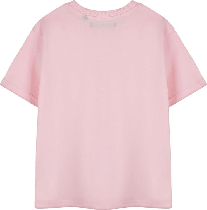 Image du produit The Little Mermaid - T-shirt manches courtes - Fille (104)