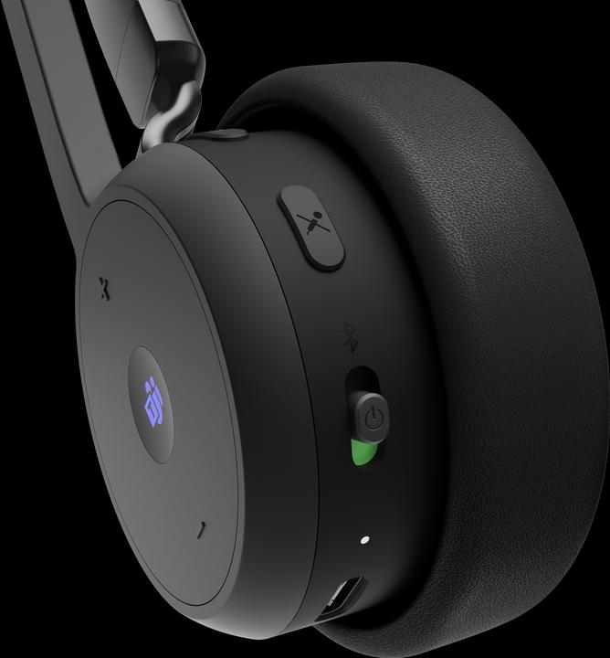 Produktbild Lenovo 4XD1M80020 (Kabellos, USB-C)