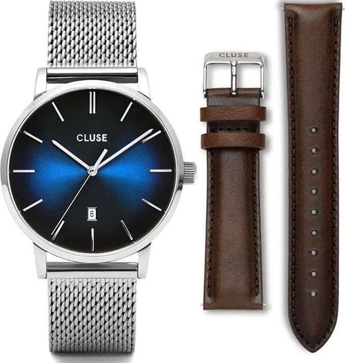 Image du produit Cluse Aravis (Montre analogique, 40 mm)