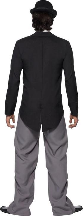 Image du produit Smiffys Charlie Chaplin - 1920er (M)