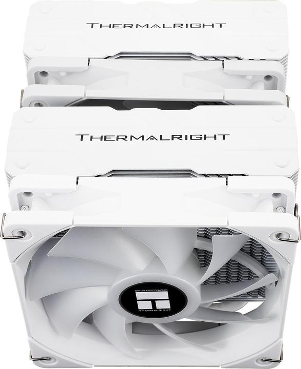 Immagine prodotto Thermalright Peerless Assassin 120 ARGB (157 mm)