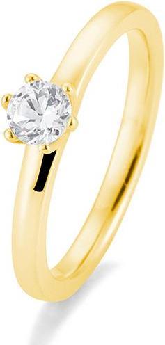 Produktbild Breuning 6er Krappe 0,60-1,00 ct. (48, 750/18 K Gold)