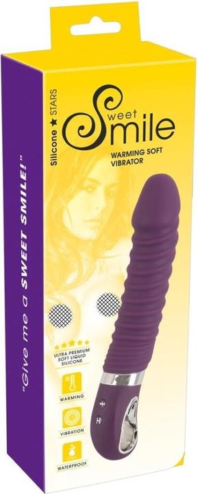 Image du produit Sweet Smile Warming Soft
