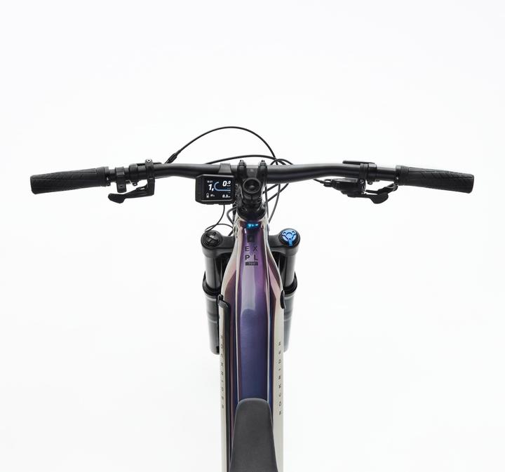 Image du produit Rockrider E-EXPL 701
