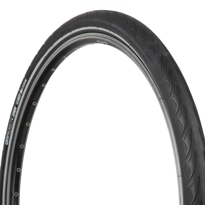 Actual product image Decathlon CITY9 (44-622)