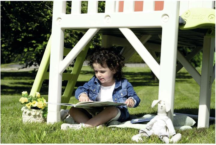 Image du produit Smoby Life Spielhaus Stelzen
