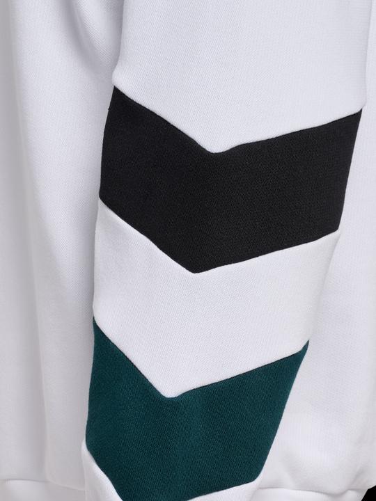 Actual product image hummel Hmloversized Crew Sportswear (M)