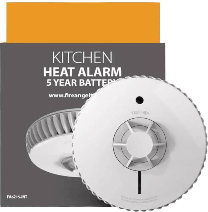 Immagine prodotto FireAngel FA6215