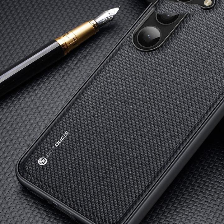 Immagine prodotto Dux Ducis Valigia rigida serie Fino (Samsung Galaxy S23+)