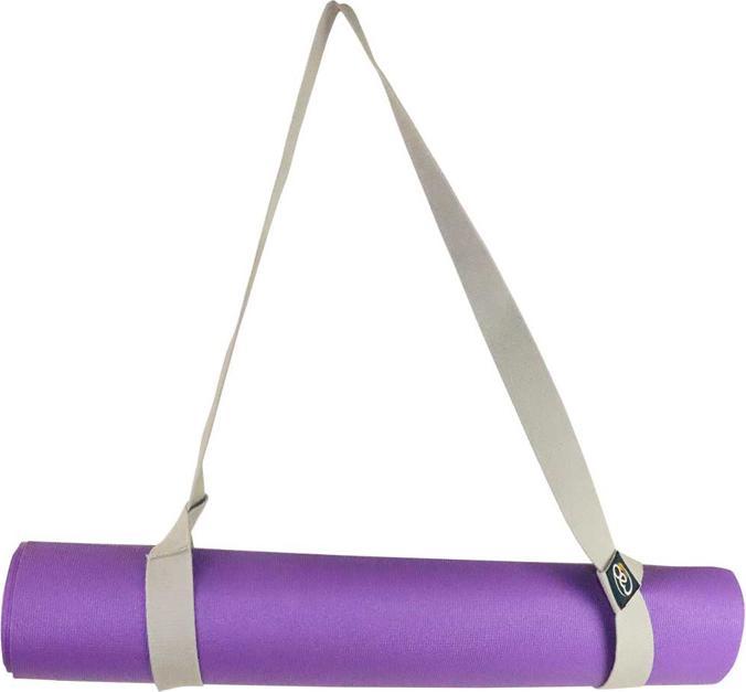 Produktbild Yoga Mad Cotton Yoga Mat Carry Strap (40 mm)