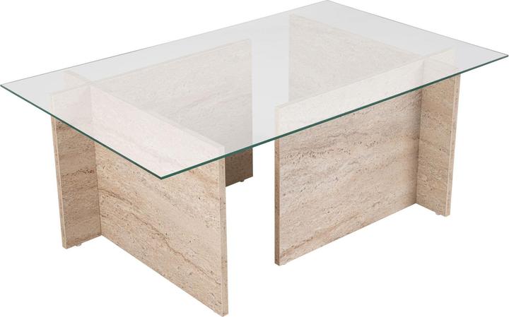 Produktbild Skye Decor Consept Travertine (105 x 40 x 65 cm)