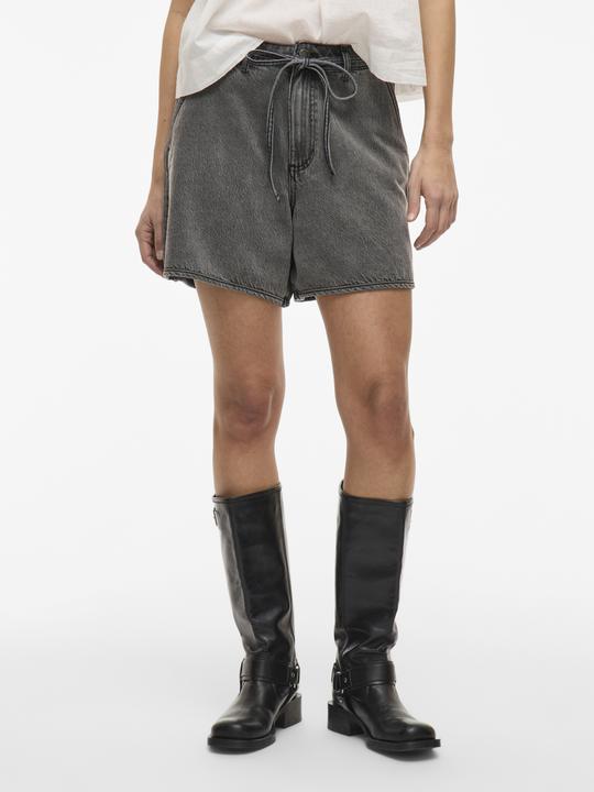 Produktbild Vila High Waist Jeansshorts (36)