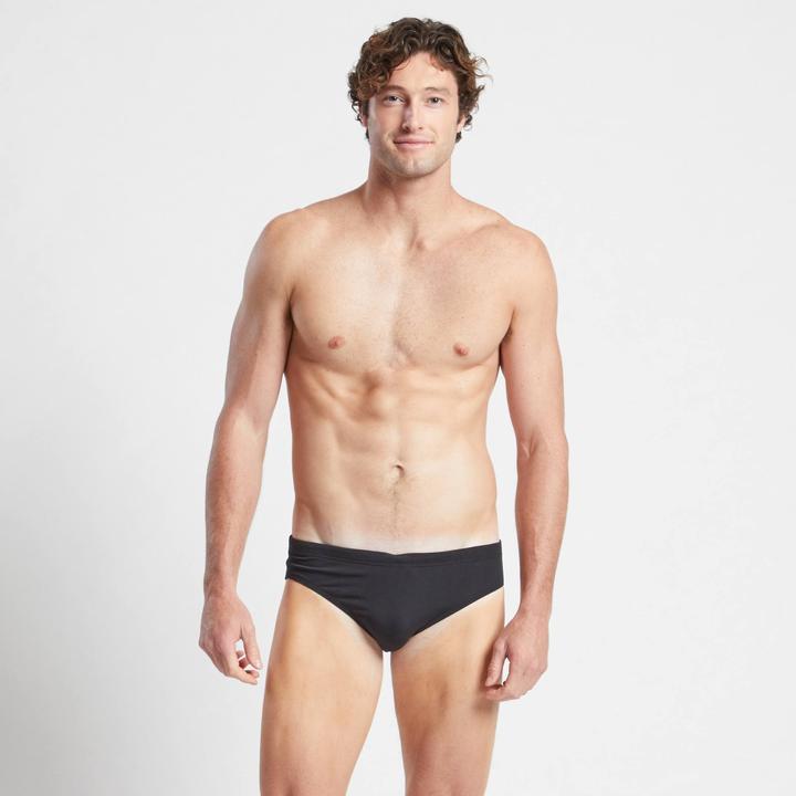Finis Solid" Badeanzug Mann