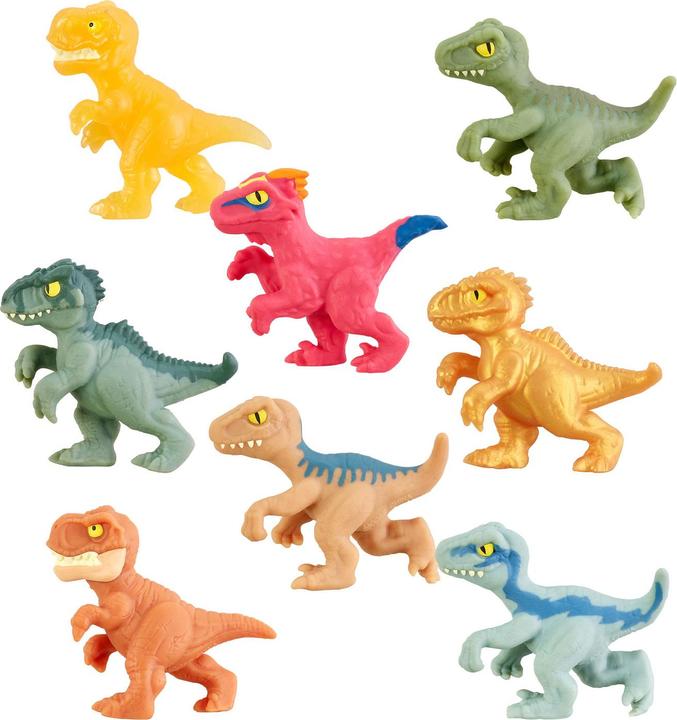 Produktbild Goo Jit Zu TOY JURASSIC WORLD 41311G